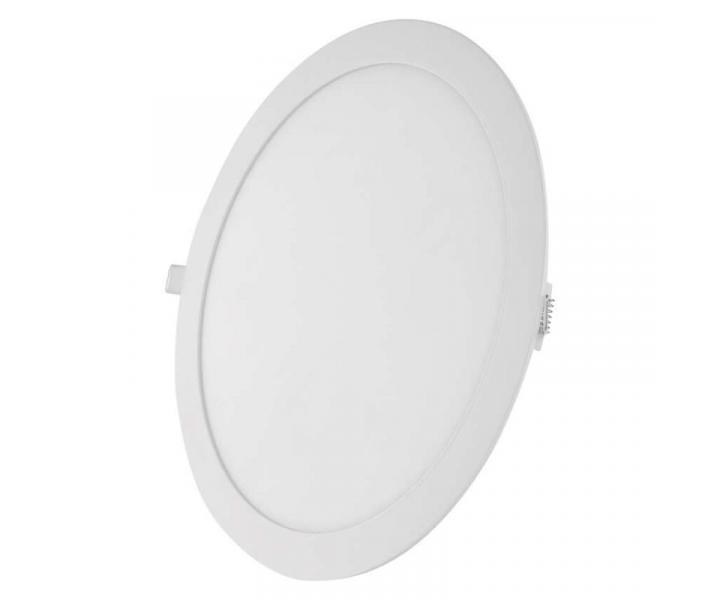 LED vestavn svtidlo NEXXO, kruhov, bl, 25W, tepl bl Emos ZD1154