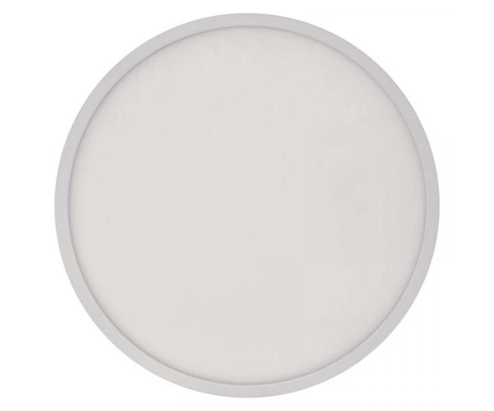 LED pisazen svtidlo NEXXO, kruhov, bl, 28,5W, neutrln bl Emos ZM5155
