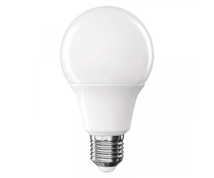 LED rovka Classic A60 / E27 / 9,5 W (75 W) / 1055 lm / neutrln bl Emos ZQ5E53