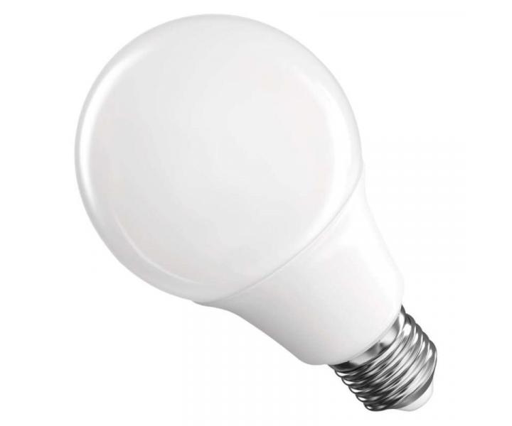 LED rovka Classic A60 / E27 / 9,5 W (75 W) / 1055 lm / neutrln bl Emos ZQ5E53