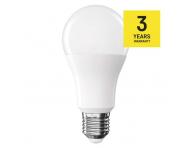LED rovka Classic A60 / E27 / 13 W (100 W) / 1521 lm / neutrln bl Emos ZQ5E63