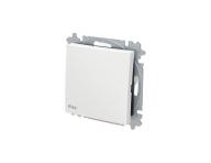 Pepna stdav, s krytem, azen 6, IP44 ABB Zoni 3559T-A06940 240 - matn bl