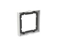 Kryt pro pstroj osvtlen s LED nebo pro adaptr Profil 45 ABB Zoni 5016T-A00070 240 - matn bl