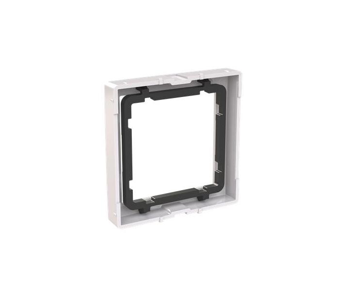 Kryt pro pstroj osvtlen s LED nebo pro adaptr Profil 45 ABB Zoni 5016T-A00070 500 - bl