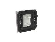 Kryt spnae jednoduch ABB Zoni 3559T-A00651 244 - greige