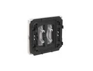 Kryt spnae dlen ABB Zoni 3559T-A00652 500 - bl