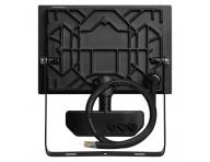LED reflektor se senzorem pohybu Emos Tambo ZS2932, IP54, 30 W, neutrln bl