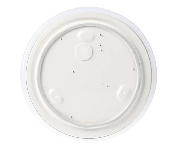Kruhov pisazen LED svtidlo Emos Cori ZM3402, 18 W, neutrln bl