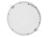 Kruhov podhledov LED svtidlo Emos Profi ZD1152, 24 W, neutrln bl