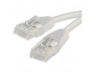 Datov patch kabel UTP 5E Emos S9126 - 10 m