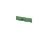 Svorky PE roubov, PEK/S16, 16 svorek - 7x16mm2+9x6mm2 ABB 1SPE007715F0743