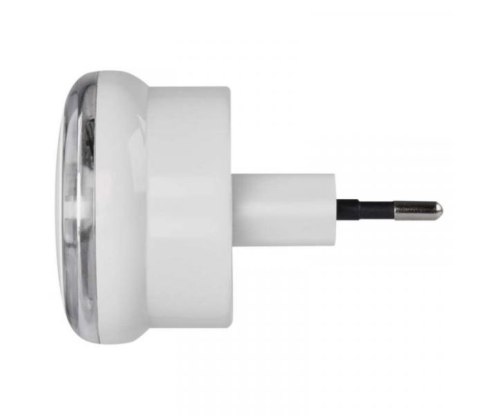 LED non svtlo P3306 s fotosenzorem do zsuvky Emos P3306
