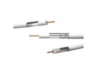 Koaxiln kabel CB100F Emos S5241S - 1 metr