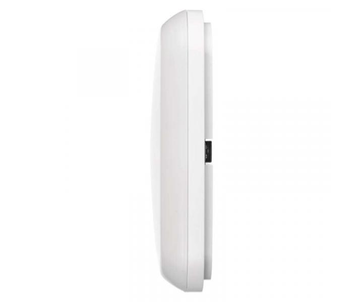 LED pisazen svtidlo Dori, tvercov bl 24,5W n.b.,IP54 Emos ZM4314