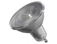 LED rovka Classic MR16 / GU10 / 4,2 W (36 W) / 333 lm / tepl bl Emos ZQ8333