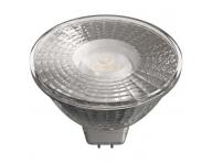 LED rovka Classic MR16 / GU5,3 / 4,5 W (31 W) / 380 lm / neutrln bl Emos ZQ8434