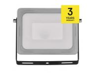 LED reflektor ILIO, 21W, ern, neutrln bl Emos ZS2520