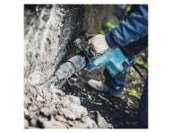 Venkovn prodluovac kabel na bubnu 50 m / 4 zsuvky / ern / guma / 230 V / 1,5 mm2 Emos P084501