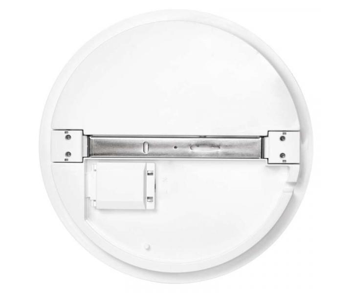LED pisazen svtidlo TORI, kruhov bl 24W neutrln b., IP54 Emos ZM4322