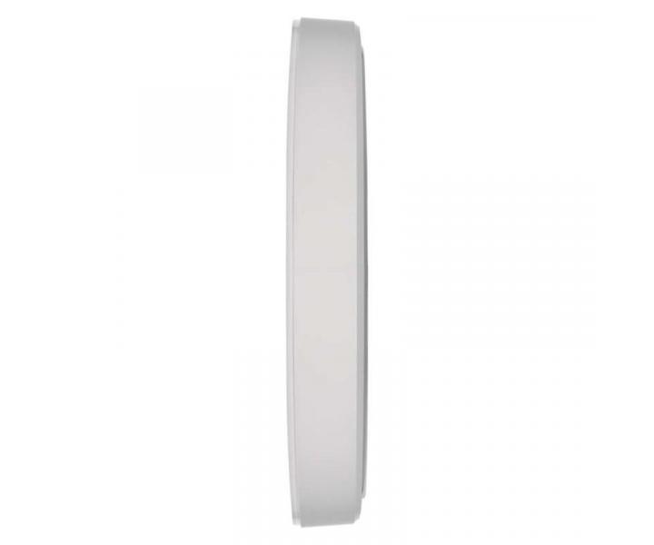 LED pisazen svtidlo ILVI, kruhov 45W, stmv. se zmnou CCT Emos ZM5169