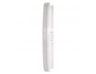 LED pisazen svtidlo TORI, kruhov bl 36W neutrln b., IP54 Emos ZM4325