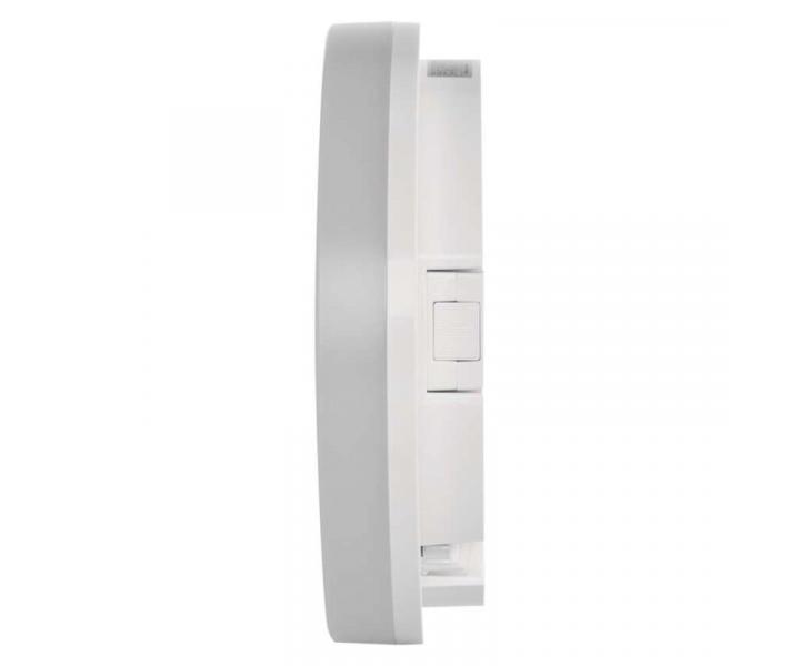 LED pisazen svtidlo TORI s pohyb. idl., kr. 15W n.b., IP54 Emos ZM4328