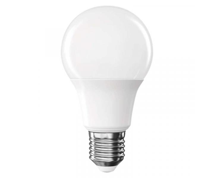 LED rovka Classic A60 / E27 / 7 W (60 W) / 806 lm / tepl bl Emos ZQ5E41