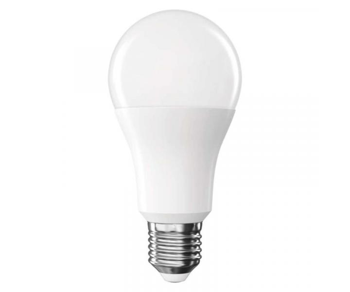 LED rovka Classic A60 / E27 / 13 W (100 W) / 1521 lm / neutrln bl Emos ZQ5E63