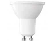 LED rovka Classic MR16 bl/ GU10 / 3 W (32 W) / 345 lm / tepl bl Emos ZQ8E12