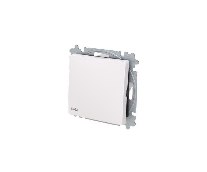 Ovlda pepnac, s krytem, azen 6/0, IP44 ABB Zoni 3559T-A86940 500 - bl