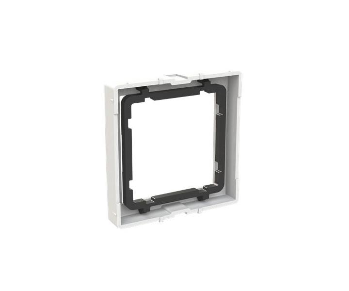 Kryt pro pstroj osvtlen s LED nebo pro adaptr Profil 45 ABB Zoni 5016T-A00070 240 - matn bl