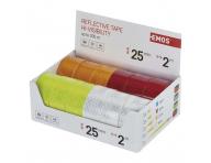 Reflexn pska Emos F6070 25 mm 2m - 1 ks