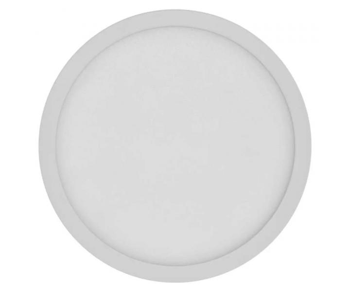 Kruhov pisazen LED svtidlo Emos Nexxo ZM5133, 12,5 W, tepl/neutrln bl