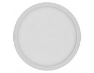 Kruhov pisazen LED svtidlo Emos Nexxo ZM5133, 12,5 W, tepl/neutrln bl