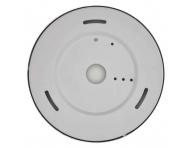 Kruhov pisazen LED svtidlo Emos Nexxo ZM5133, 12,5 W, tepl/neutrln bl