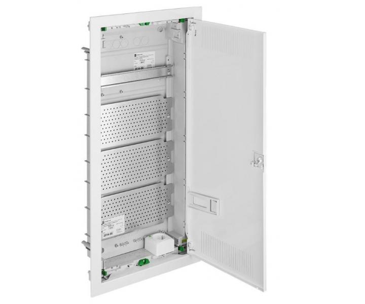Multimediln rozvodnice podomtkov SEZ C-BOX MSF 56M, IP30