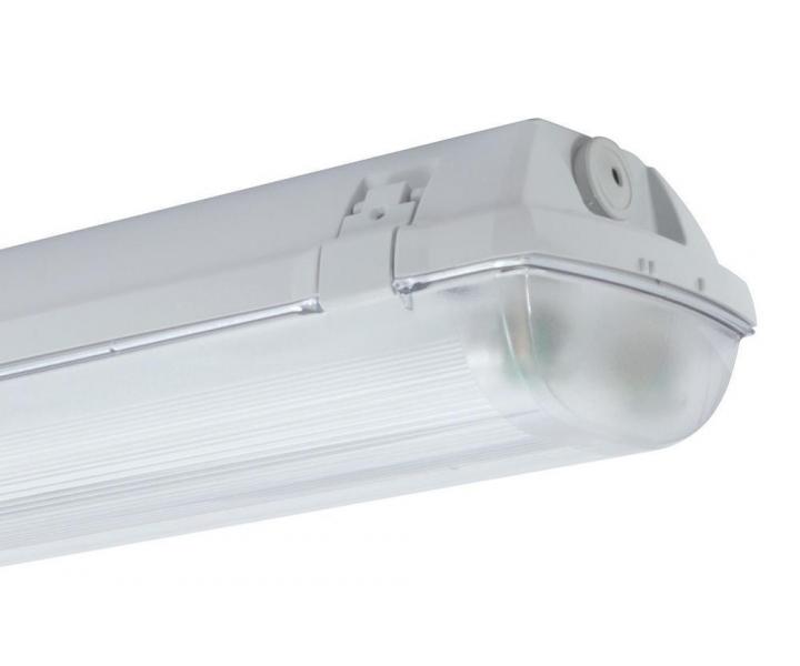 Zivka Trevos Prima 90155, IP66, T8, 2x36 W
