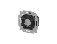 Pstroj termostatu prostorovho s otonm ovldnm, pro topen/chlazen ABB 2CKA001032A0531