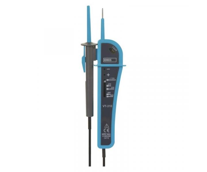 Zkoueka napt VT-310 Emos M0014A