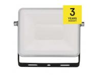 LED reflektor ILIO 10,5W, ern, neutrln bl Emos ZS2510