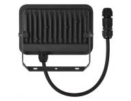LED reflektor INOVO 30W, antracit,  neutrln bl Emos ZS2632