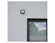LED reflektor INOVO 30W, antracit,  neutrln bl Emos ZS2632