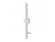 LED vestavn svtidlo NEXXO, kruhov, bl, 18W, neutrln bl Emos ZD1145