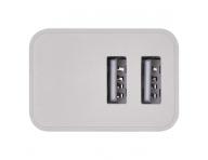 Univerzln USB adaptr SMART do st 3,1A (15W) max. Emos V0125