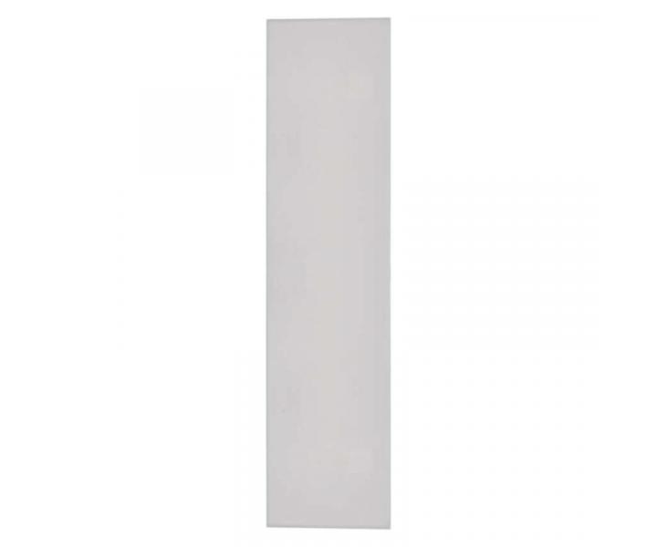 LED pisazen svtidlo NEXXO, tvercov, bl, 12,5W, neutrln bl Emos ZM6135