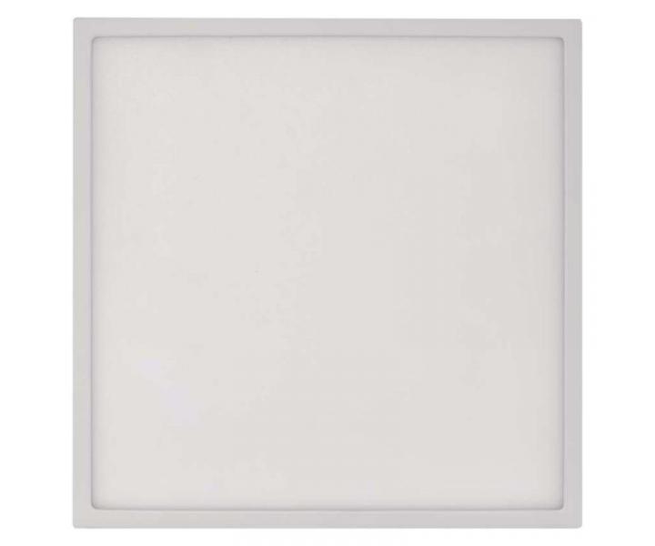 LED pisazen svtidlo NEXXO, tvercov, bl, 28,5W, neutrln bl Emos ZM6155