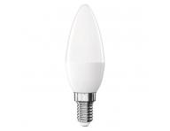 LED rovka Classic svka / E14 / 4,2 W (40 W) / 470 lm / tepl bl Emos ZQ3E21