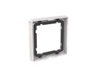 Kryt pro pstroj osvtlen s LED nebo pro adaptr Profil 45 ABB Zoni 5016T-A00070 500 - bl