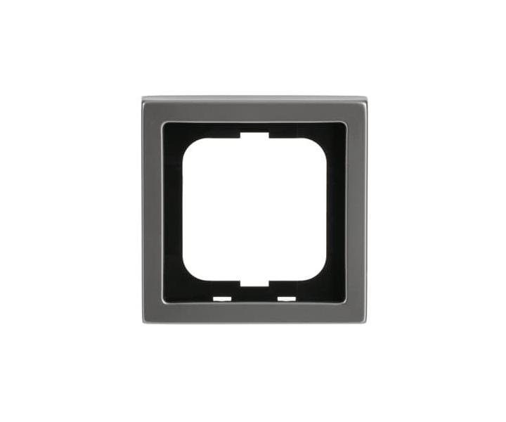Rmeek jednonsobn ABB Future 2CKA001754A4317 - ulechtil ocel
