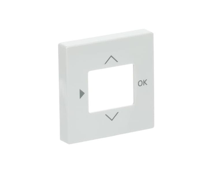 Kryt pro pstroje s plovoucm krytem ABB Future 2CKA006430A0306 - studio bl